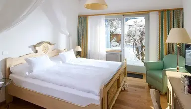 Bristol (Adelboden)