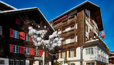 Bristol (Adelboden)