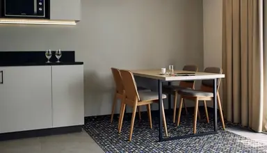 Bristol Aparthotel