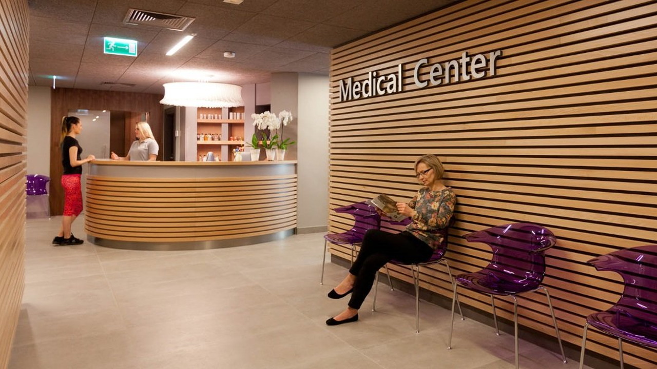 Bristol Art & Medical SPA