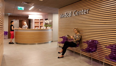 Bristol Art & Medical SPA