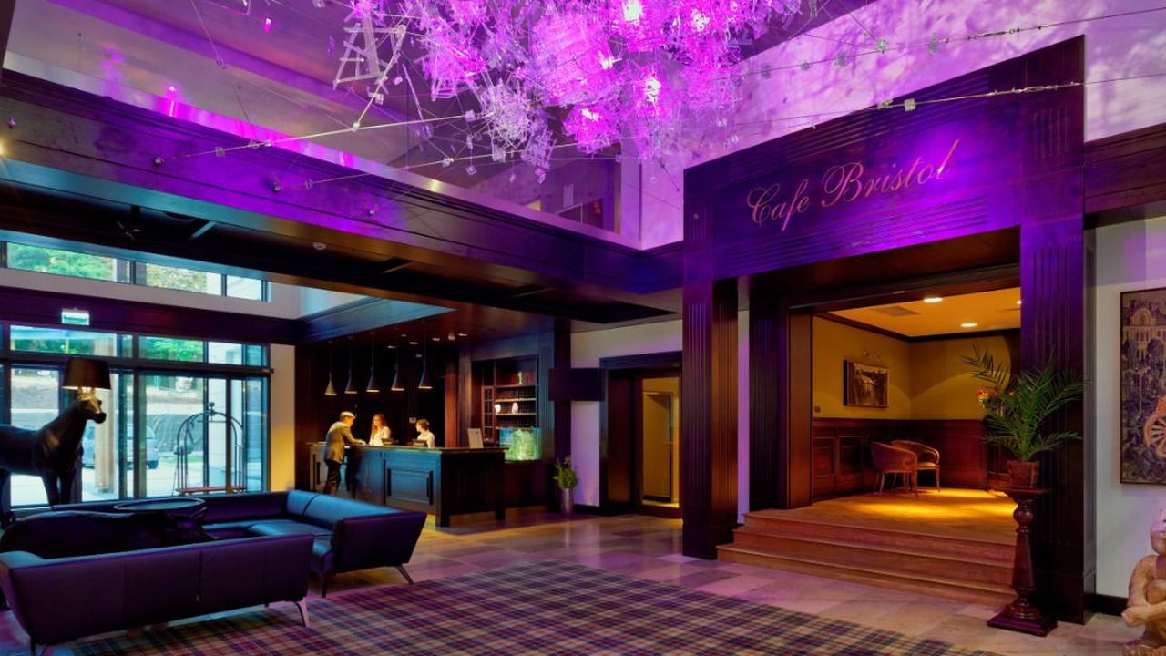 Bristol Art & Medical SPA
