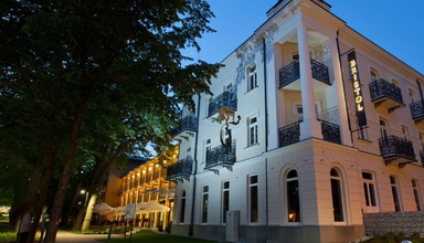 Bristol Art & Medical SPA