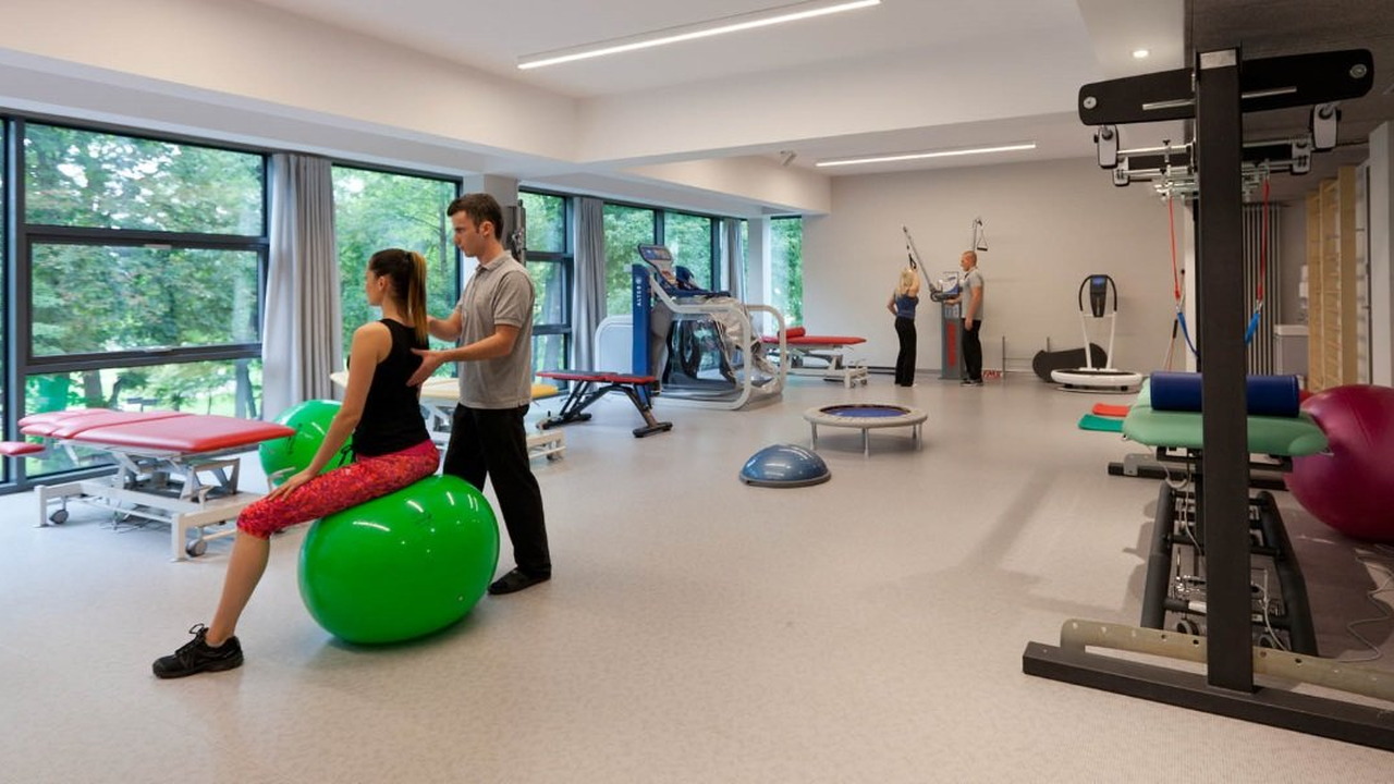 Bristol Art & Medical SPA