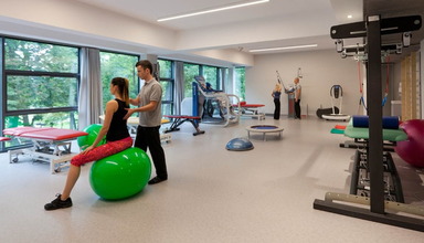 Bristol Art & Medical SPA