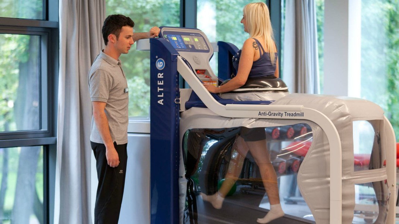 Bristol Art & Medical SPA