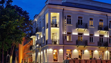 Bristol Art & Medical SPA