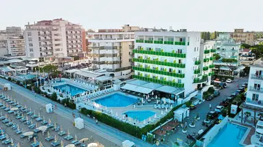 Bristol (Lido di Jesolo)