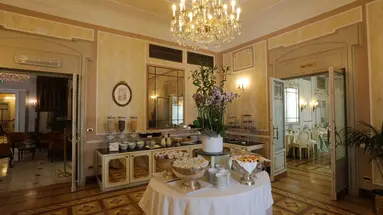 Bristol Palace (Genua)