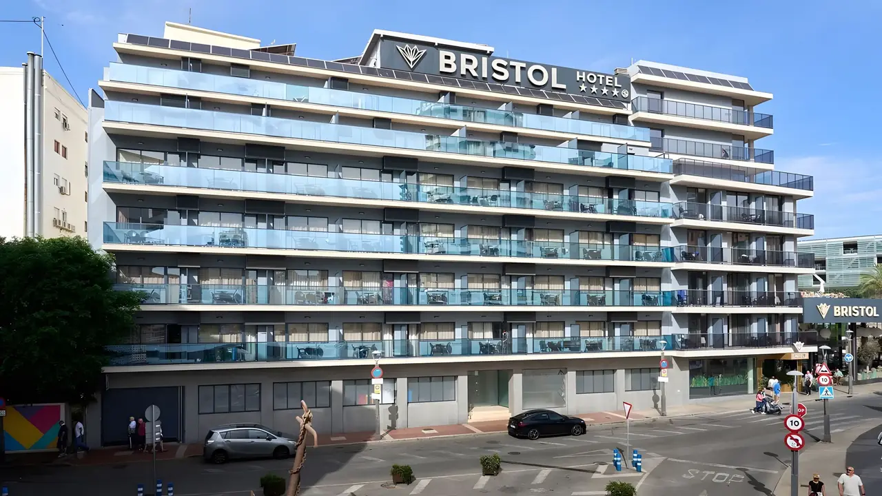 Bristol Park