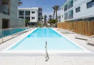 Bristol Sunset Beach