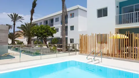 Hotel Bristol Sunset Beach
