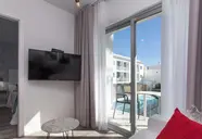 Bristol Sunset Beach