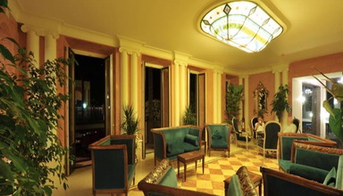 Britannia Excelsior