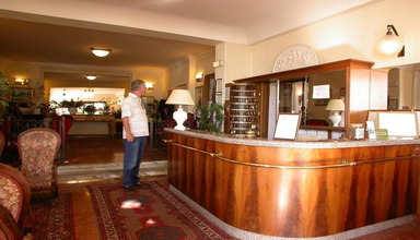 Britannia Excelsior
