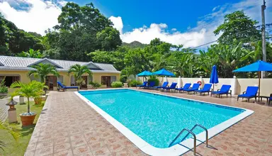 Britannia (Praslin)