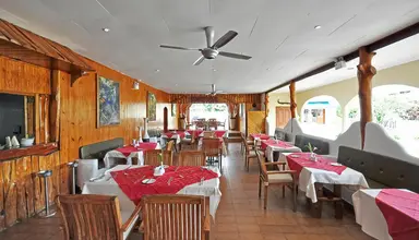 Britannia (Praslin)