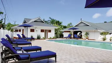 Britannia (Praslin)