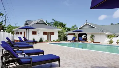 Britannia (Praslin)