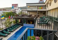 Britannia Villas