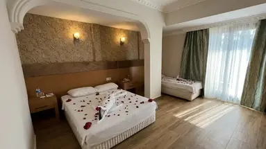 Britannia Villas