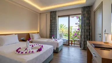 Britannia Villas