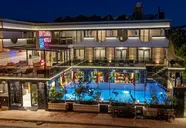 Britannia Villas