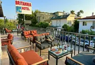 Britannia Villas