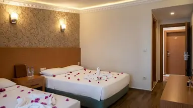 Britannia Villas