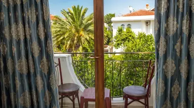 Britannia Villas