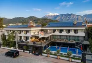 Britannia Villas