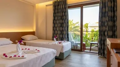 Britannia Villas