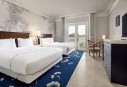 British Colonial Hilton