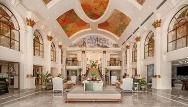 British Colonial Hilton