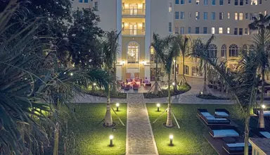 British Colonial Hilton