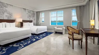 British Colonial Hilton