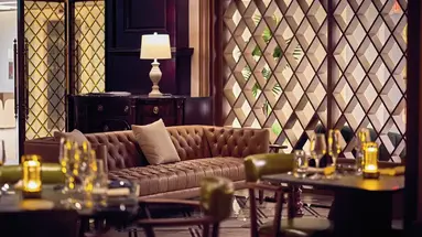British Colonial Hilton
