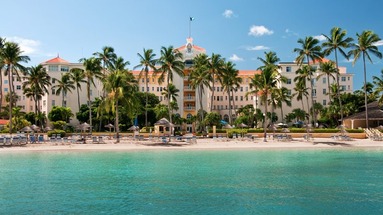 British Colonial Hilton