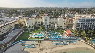 British Colonial Hilton