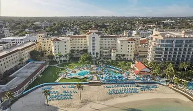 British Colonial Hilton