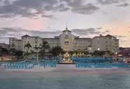 British Colonial Hilton