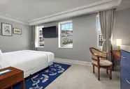 British Colonial Hilton