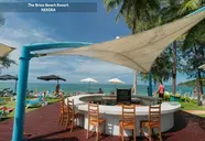 Briza Beach Resort