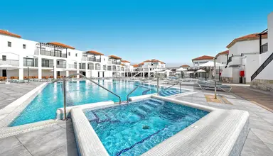 Broncemar Beach