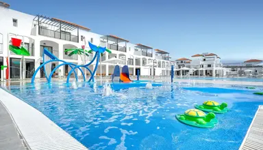 Broncemar Beach