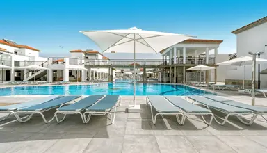 Broncemar Beach