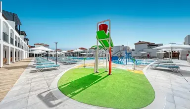 Broncemar Beach