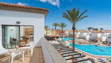 Broncemar Beach