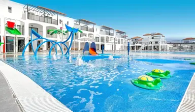Broncemar Beach
