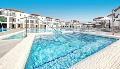 Broncemar Beach